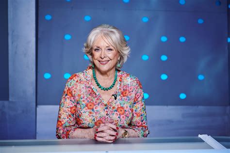 Eggheads star Judith Keppel leaves the show after 19 years - Trending News