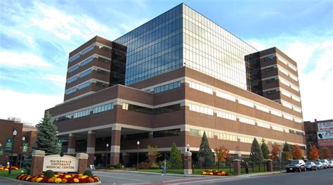 Hackensack University Medical Center Expansion | Langan