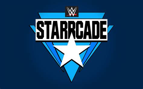 Matches Revealed for WWE Starrcade