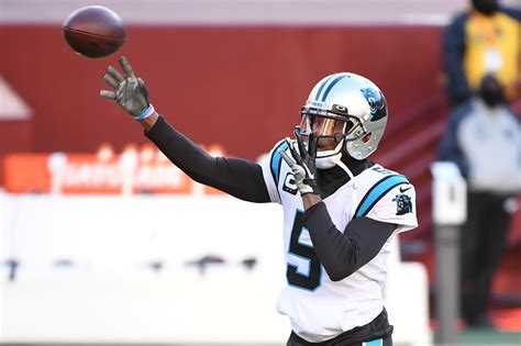 Carolina Panthers: 4 reasons to panic about quarterback situation - Page 2