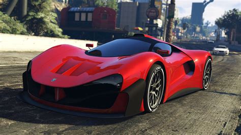 GTA 5 Roleplay Server FiveM warns users about real car and map imports - Interreviewed