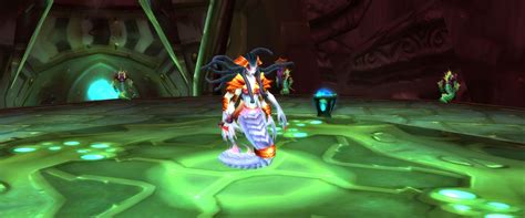 Serpentshrine Cavern Raid Guide - (TBC) Burning Crusade Classic - Warcraft Tavern