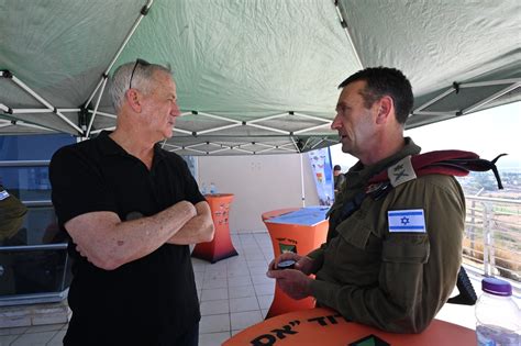 Herzi Halevi, Kohavi's deputy, named as next IDF chief of staff | The ...