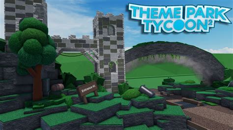 Bloxburg Theme Park Tycoon 2 How To Get A Gate – Otosection