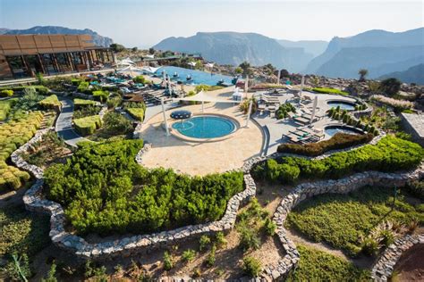 Anantara Al Jabal Al Akhdar Resort, Al ‘Aqar, Oman - Booking.com