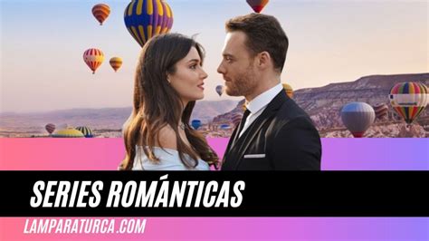 Las Mejores Series Turcas Románticas de Amor | Ver online