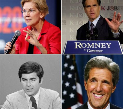 Why So Many Massachusetts Politicians Run for President - NewBostonPost | NewBostonPost