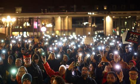 Ban the AfD or fight it? Germany grapples over how to counter the far ...