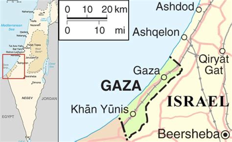 Palestina, i mille volti di un conflitto - Beemagazine