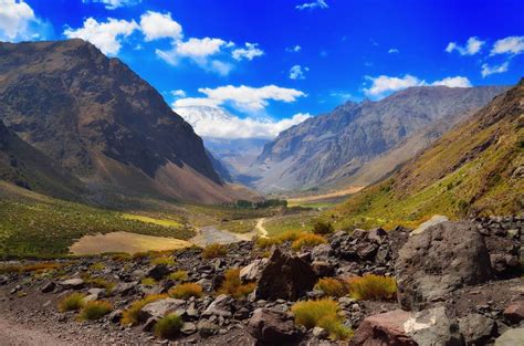 Cajón del Maipo e Embalse El Yeso: passeio INCRÍVEL perto de Santiago