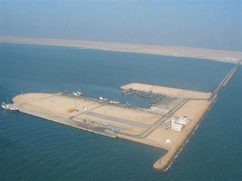 Le « Port Atlantique de Dakhla » concrétise définitivement le ...