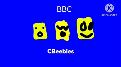 Cbeebies logo 2023 remake - YouTube