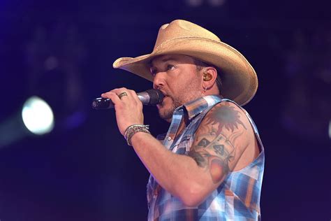 Jason Aldean News