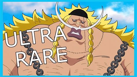 HOW TO GET EDWARD WEEVIL | ONE PIECE BOUNTY PIRATES - YouTube