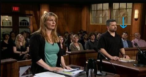 Jim Harbaugh on 'Judge Judy' show -- we've got screenshots of the 49ers ...