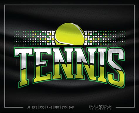 Tennis Team, Tennis Shirts, Tennis Ball, Tennis Party, Craft Logo, Tennis Quotes, Team Logo ...