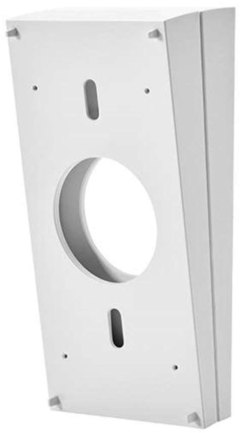 Best Buy: Ring Video Doorbell Wedge Kit White 8KKCS6-0000