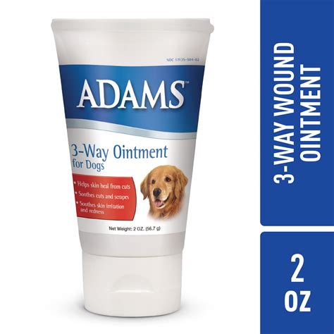 Dog Rash Cream | tunersread.com