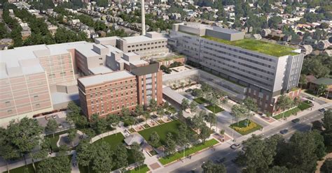 Redevelopment | Michael Garron Hospital, Toronto East Health Network ...