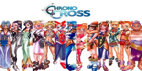 Chrono Trigger Vs Chrono Cross: Which Game Is Better? | Game Rant - EnD# Gaming