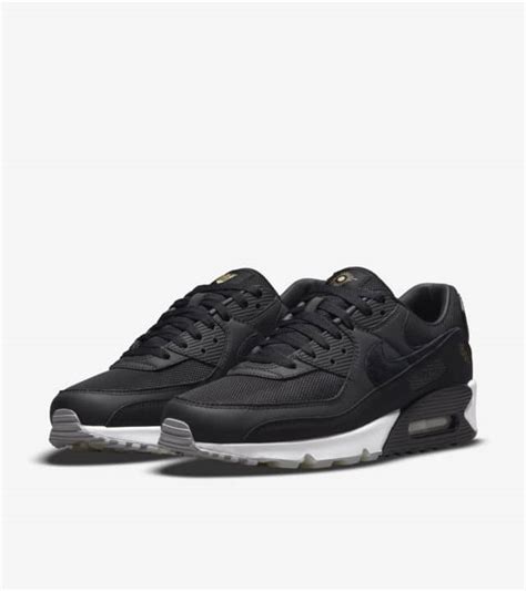 Air Max 90 'AIK' Release Date. Nike SNKRS ZA