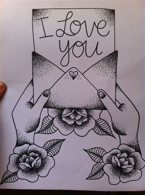 What To Draw For Your Boyfriend - DRAW HJR