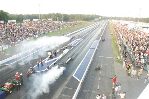 IHRA returns to Maryland International Raceway for President’s Cup Nationals June 13-14 – Drag ...