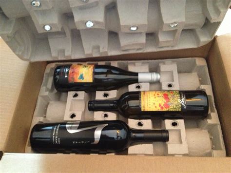 Wine Delivery | Experience and Tips for Arizona