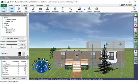 3d House Design Software Mac Update