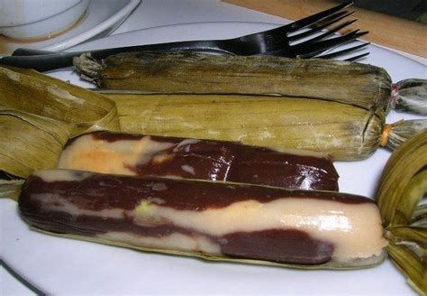 Suman Moron (Chocolate Moron) Recipe - Kusina Master Recipes | Recipes ...