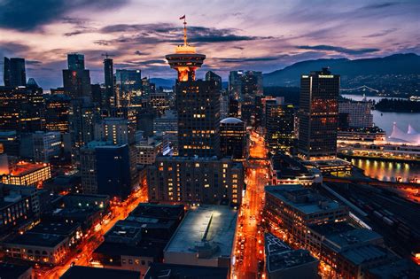 21 Best Things to Do in Vancouver Right Now