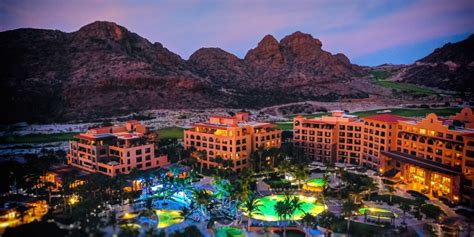 Villa del Palmar Loreto Nominated in the World Travel Awards 2021