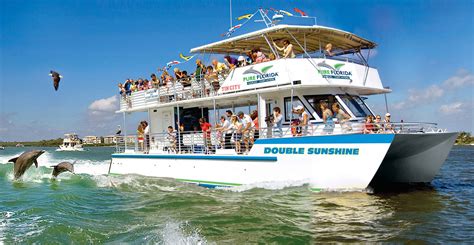 Cruise Naples | Florida Fishing, Florida Cruises, Sightseeing and Naples Fishing Charters, Tin ...