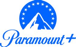 Paramount+ (2021-) logo : r/companylogos