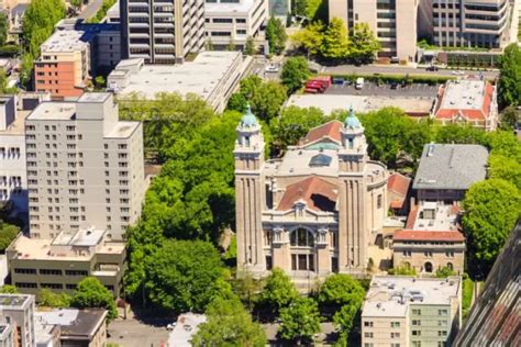 Seattle archdiocese says parishes must merge due to decline in number ...