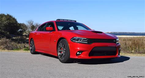 2016 Dodge Charger SRT 392 4