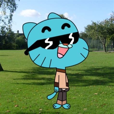 Stream Gumball Watterson music | Listen to songs, albums, playlists for free on SoundCloud