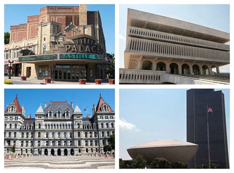 Essential Albany: 33 photos that remind us of city's beauty, history - newyorkupstate.com