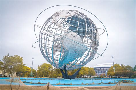 FLUSHING MEADOWS-CORONA PARK — NYRR Running Routes