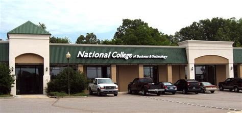 National College of Business & Technology, 5760 Stage Rd, Memphis, TN 38134, US - MapQuest