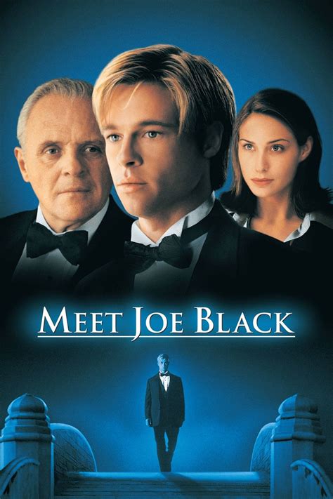 Brad Pitt Meet Joe Black Body