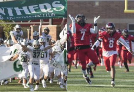 Elyria at Elyria Catholic high school football game preview for Aug. 19 ...