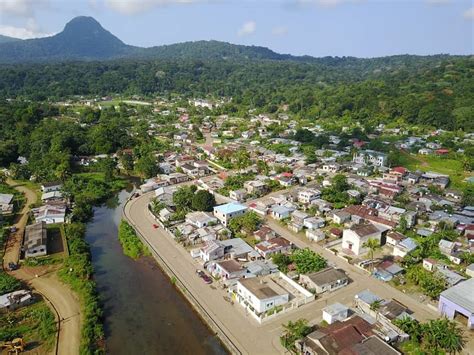 All About Sao Tome and Principe – Africa.com