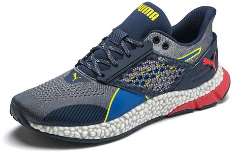 Buy Puma Men's Hybrid Astro Running Shoes at Amazon.in