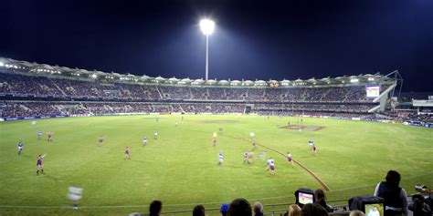 Brisbane Cricket Ground 'The Gabba' - Jackson Architecture