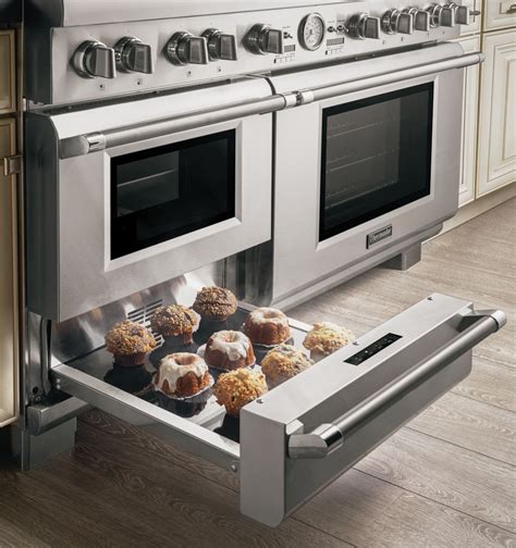 Thermador Home Appliance Blog | A Century of Heating Up the Holidays