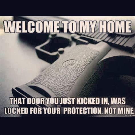 Funny Gun Quotes And Sayings. QuotesGram