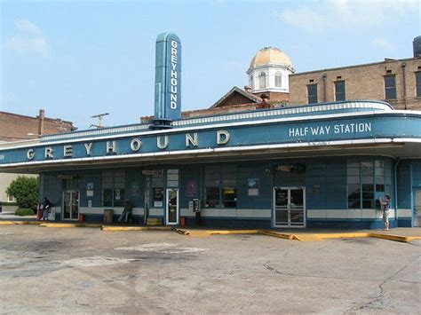 Greyhound Bus Station Nashville - wegadgets.net