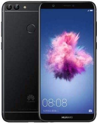 Huawei P Smart Specs and Price - NaijaTechGuide