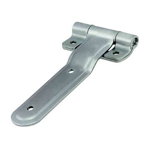 Steel Trailer Door Hinge